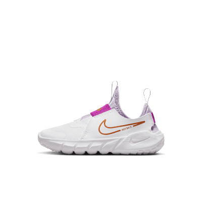 Nike Flex Runner 2 Schuh fur jungere Kinder. Nike BE
